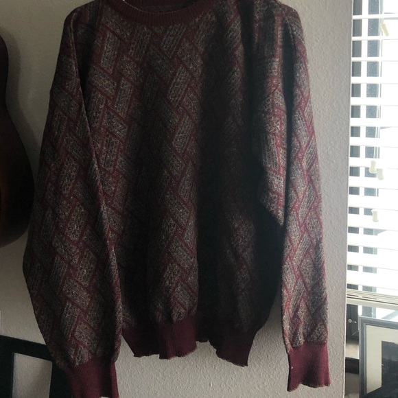 Vintage Sweater - Picture 4 of 4